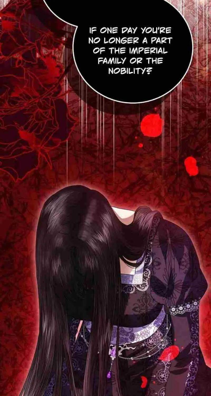 I Will Give Up the Position as the Empress Chapter 59 page 63 - 
