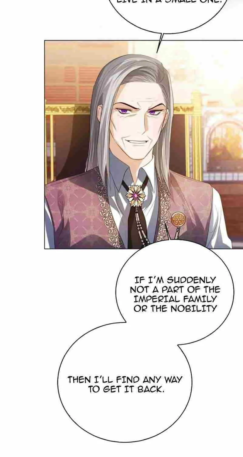I Will Give Up the Position as the Empress Chapter 59 page 66 - 