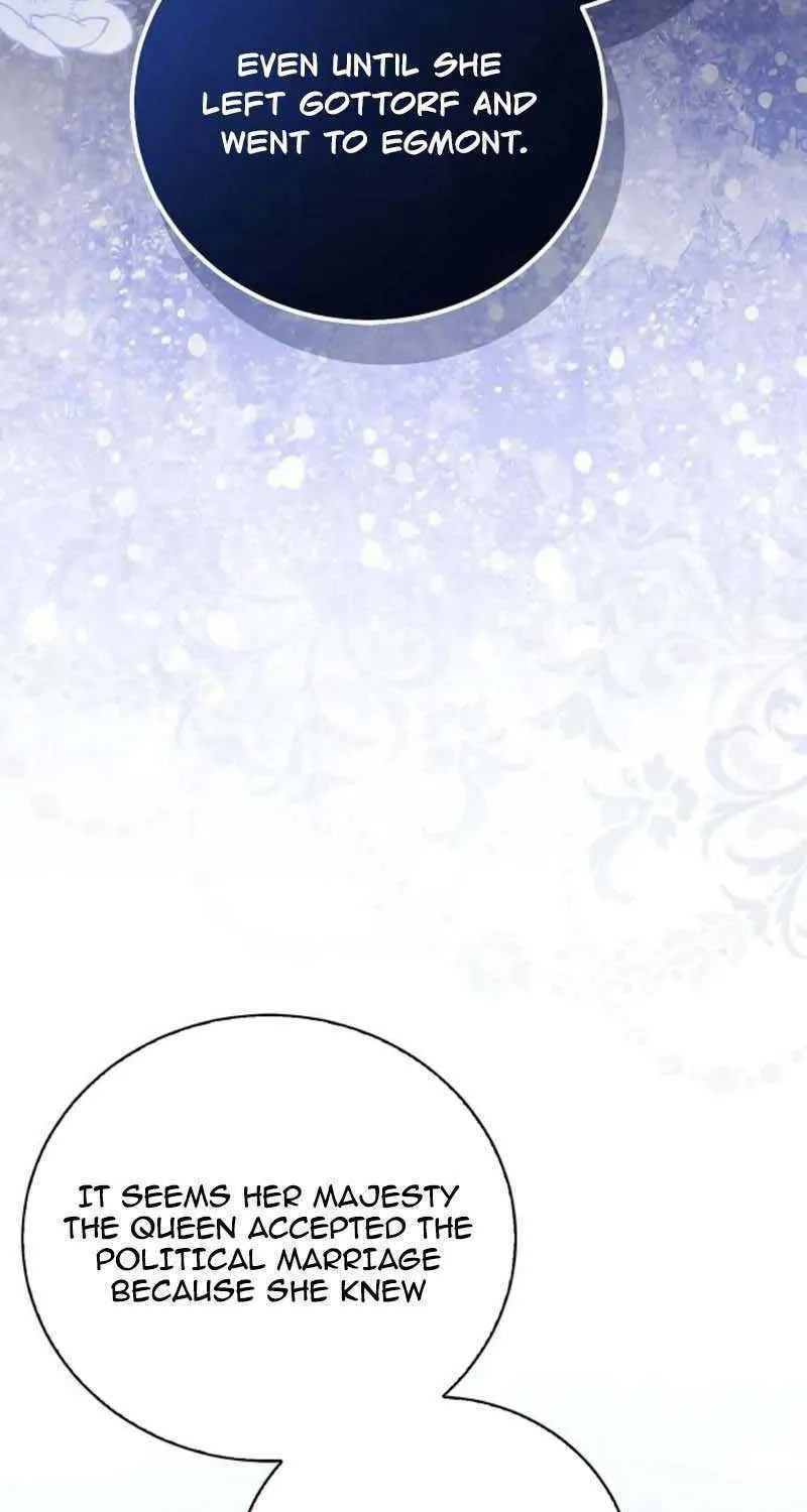 I Will Give Up the Position as the Empress Chapter 59 page 77 - 