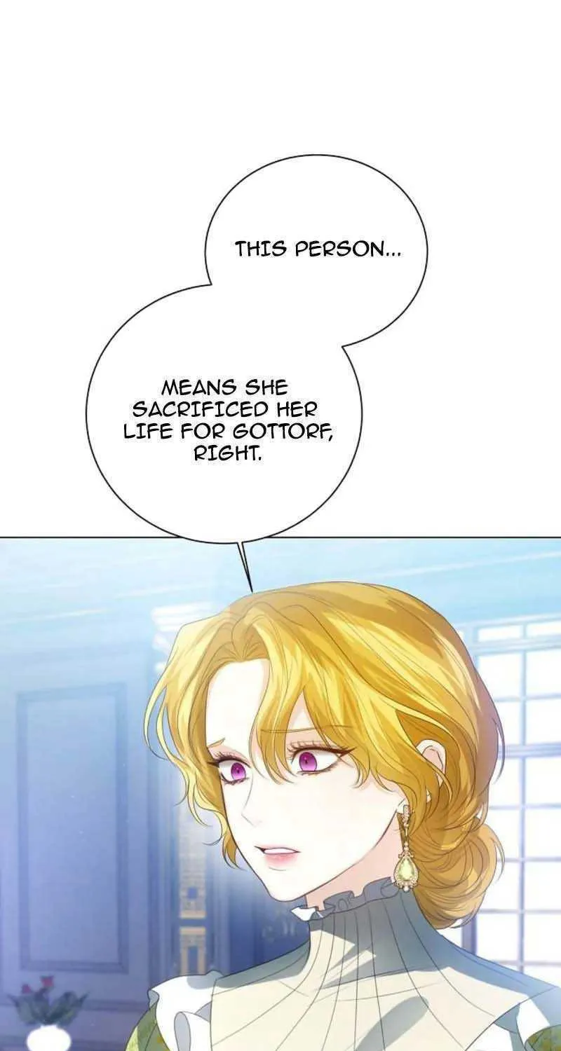 I Will Give Up the Position as the Empress Chapter 59 page 79 - 