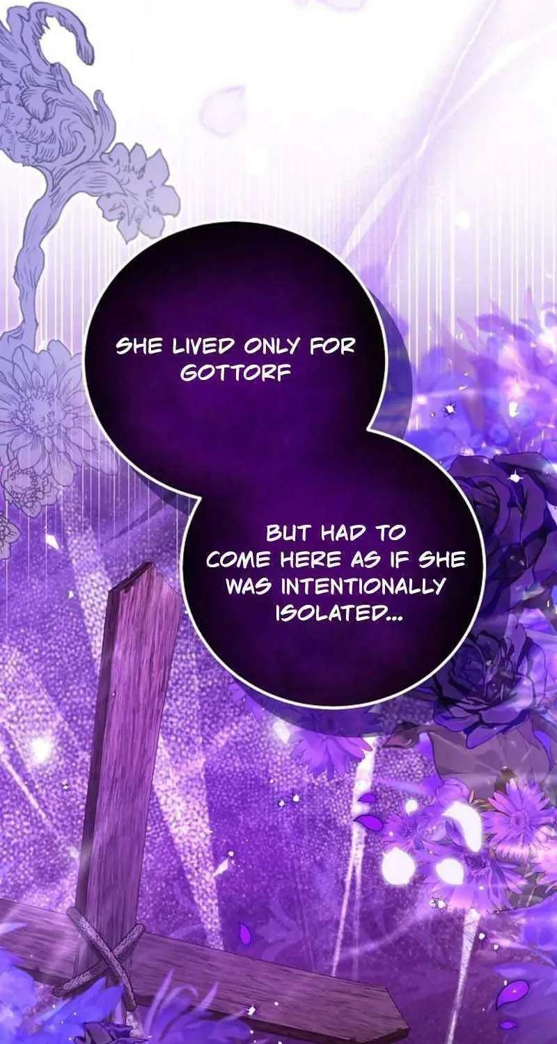 I Will Give Up the Position as the Empress Chapter 59 page 81 - 