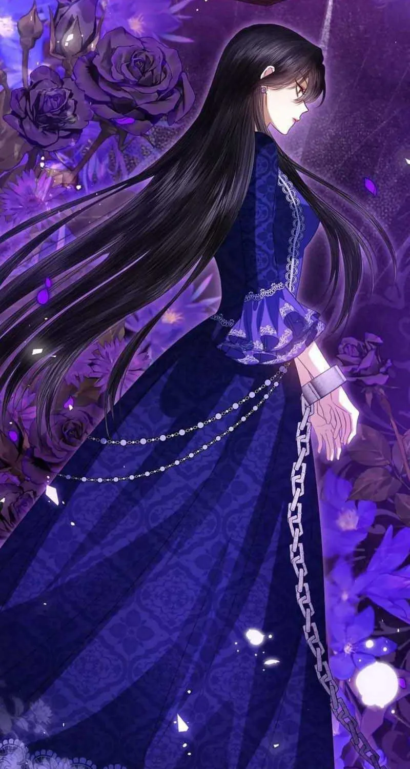 I Will Give Up the Position as the Empress Chapter 59 page 82 - 