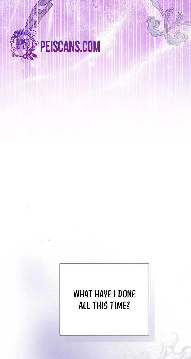 I Will Give Up the Position as the Empress Chapter 59 page 84 - 