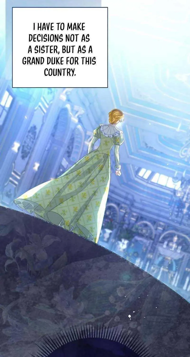 I Will Give Up the Position as the Empress Chapter 59 page 88 - 