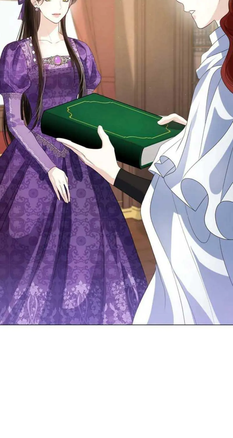 I Will Give Up the Position as the Empress Chapter 59 page 93 - 