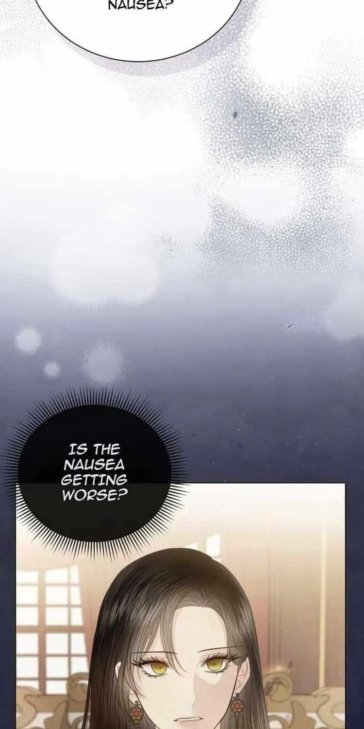 I Will Give Up the Position as the Empress Chapter 60 page 12 - 