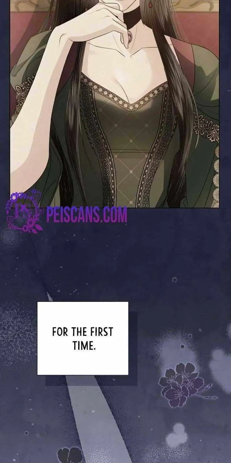 I Will Give Up the Position as the Empress Chapter 60 page 13 - 