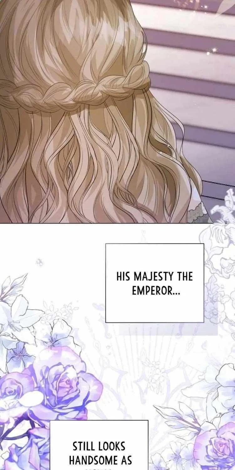 I Will Give Up the Position as the Empress Chapter 60 page 18 - 