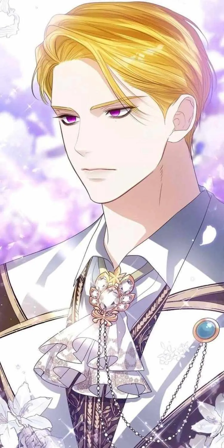 I Will Give Up the Position as the Empress Chapter 60 page 20 - 