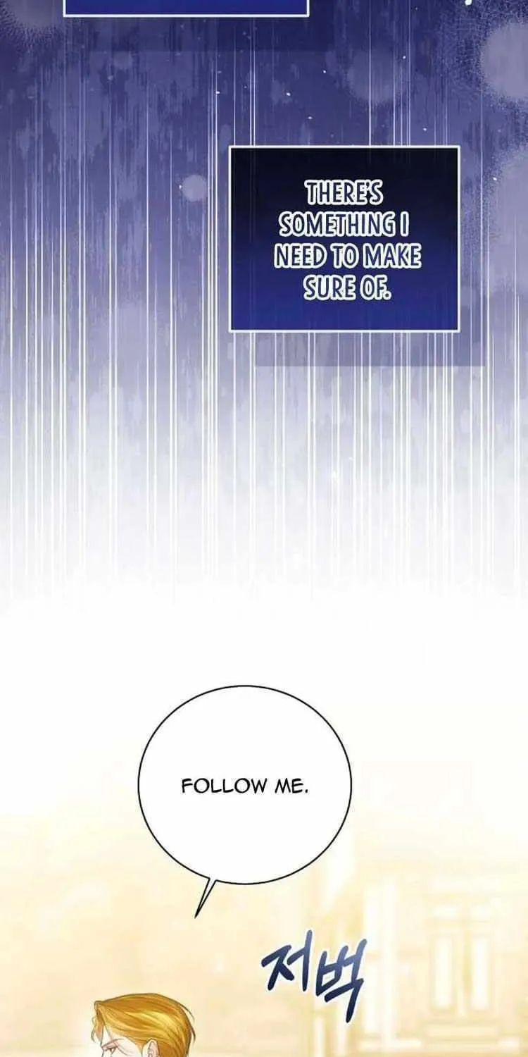 I Will Give Up the Position as the Empress Chapter 60 page 26 - 