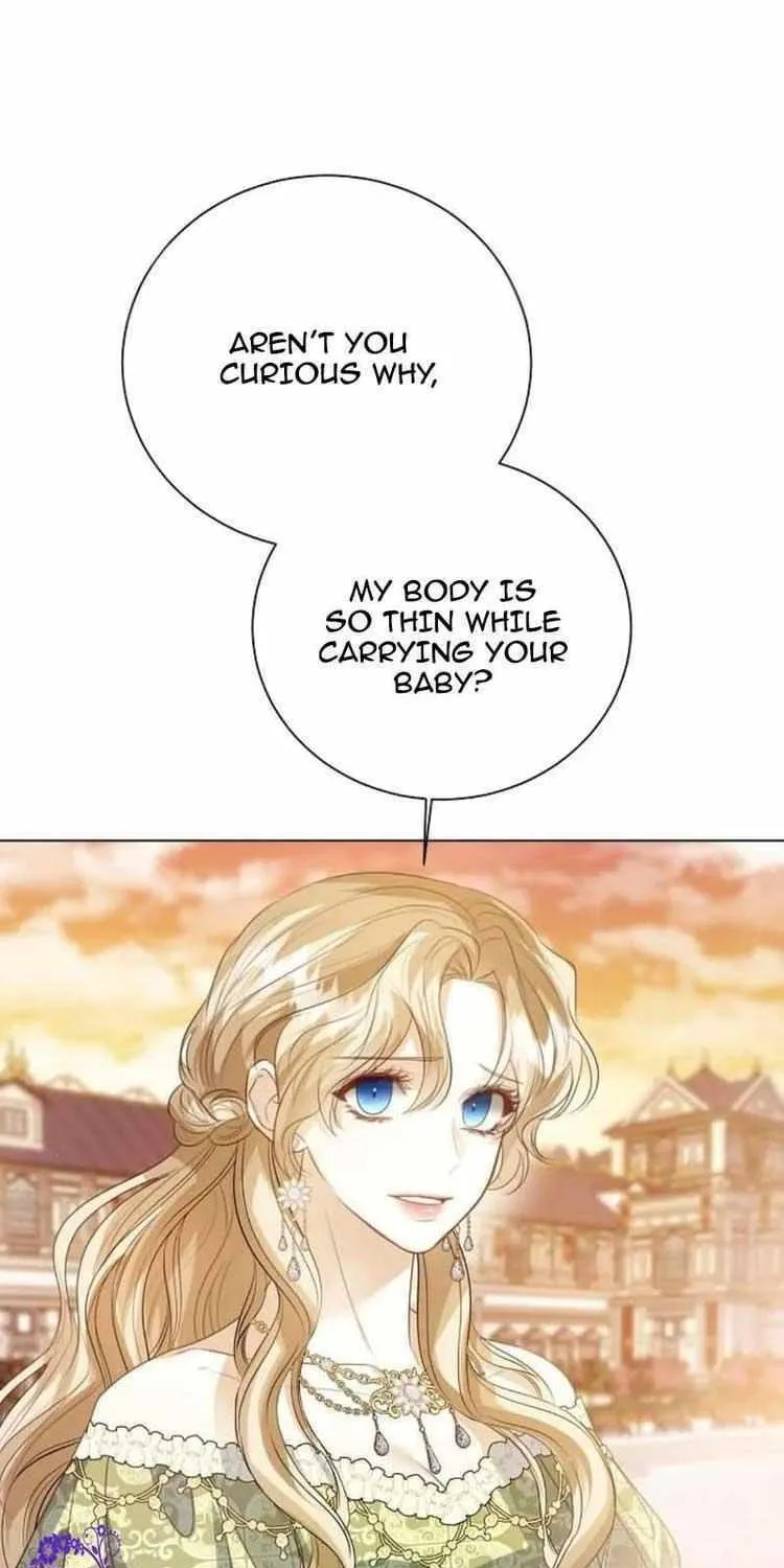 I Will Give Up the Position as the Empress Chapter 60 page 30 - 
