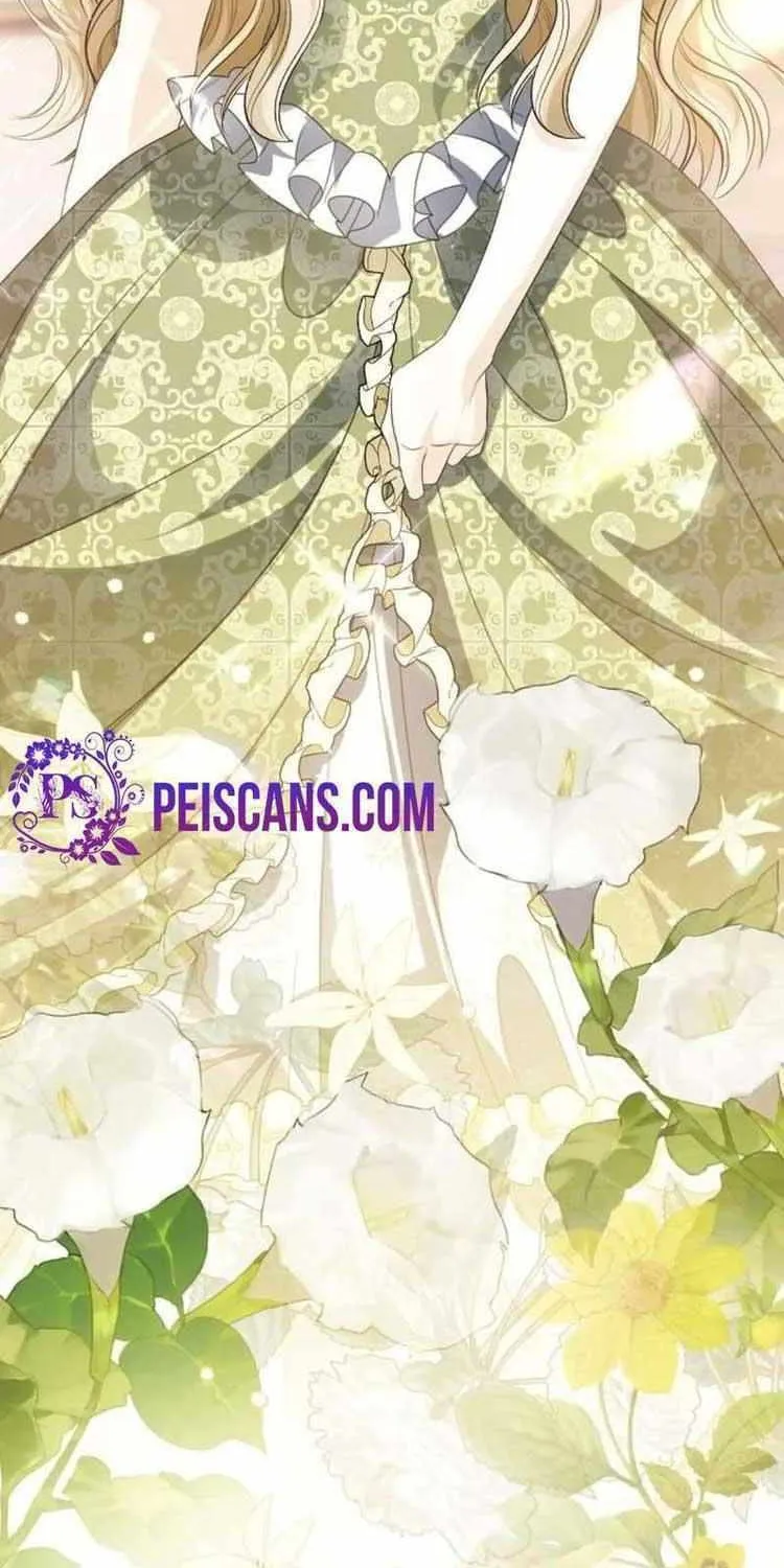 I Will Give Up the Position as the Empress Chapter 60 page 4 - 