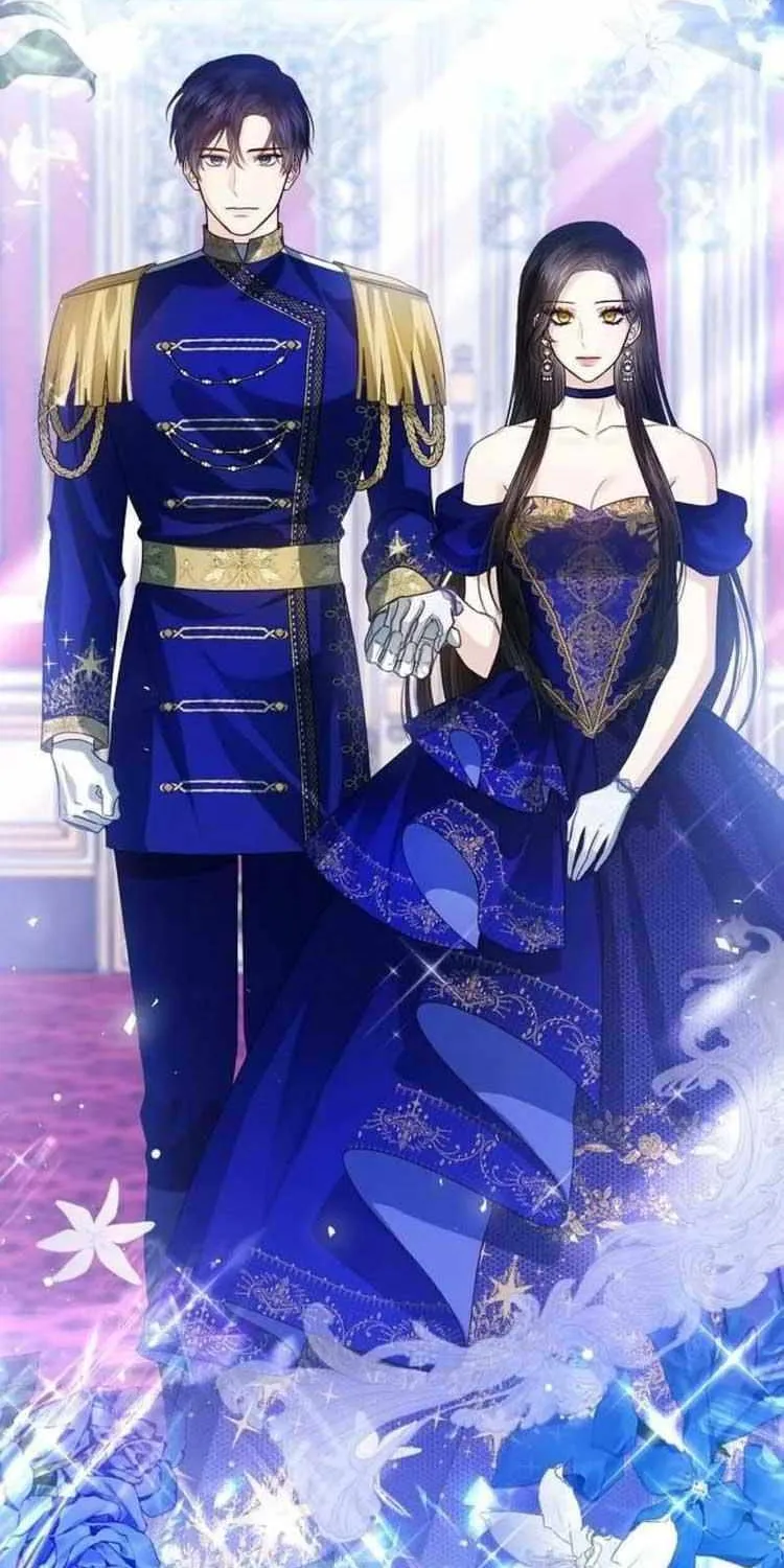 I Will Give Up the Position as the Empress Chapter 60 page 43 - 