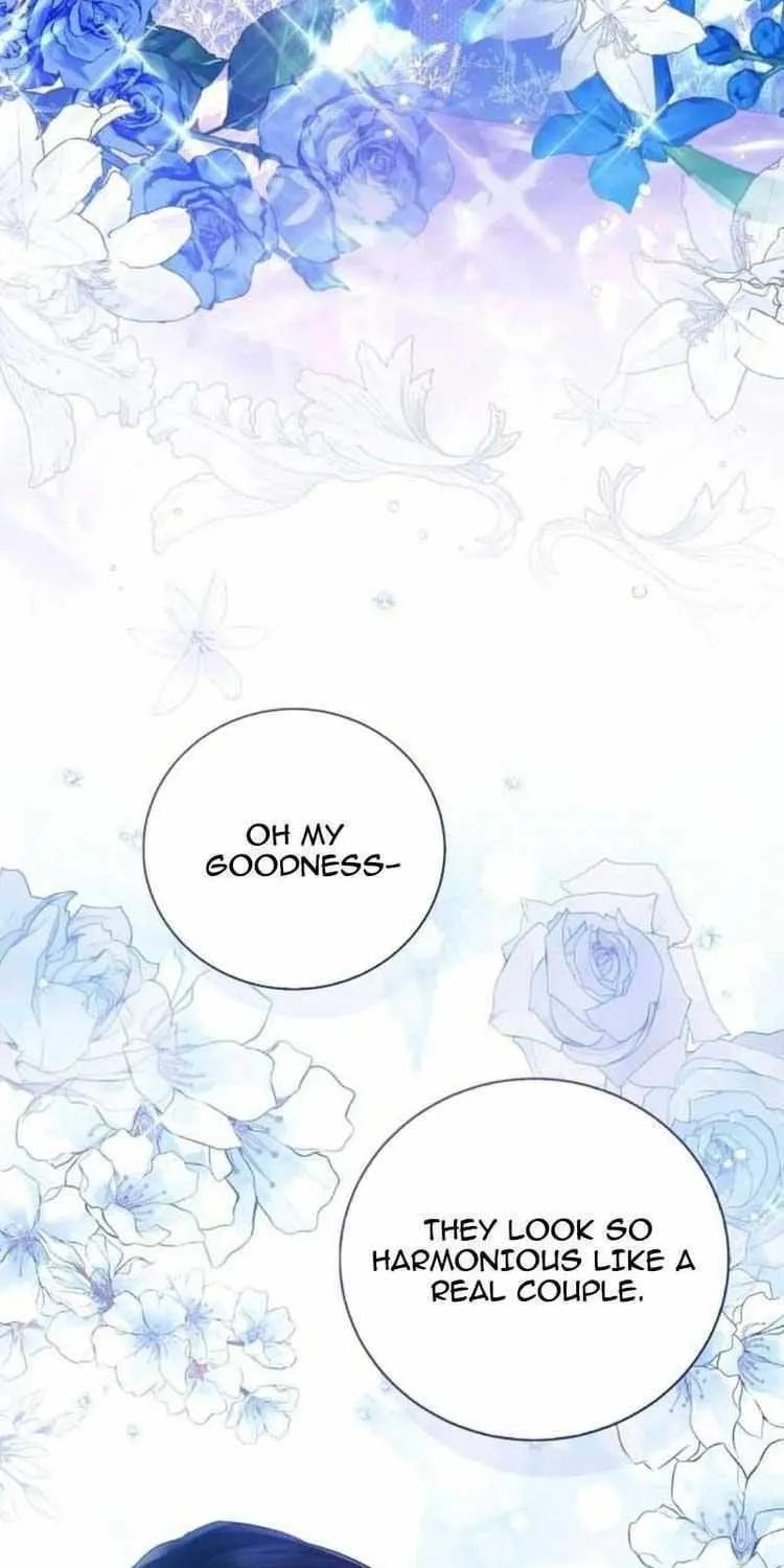I Will Give Up the Position as the Empress Chapter 60 page 44 - 