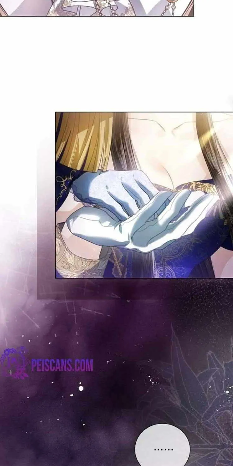 I Will Give Up the Position as the Empress Chapter 60 page 47 - 