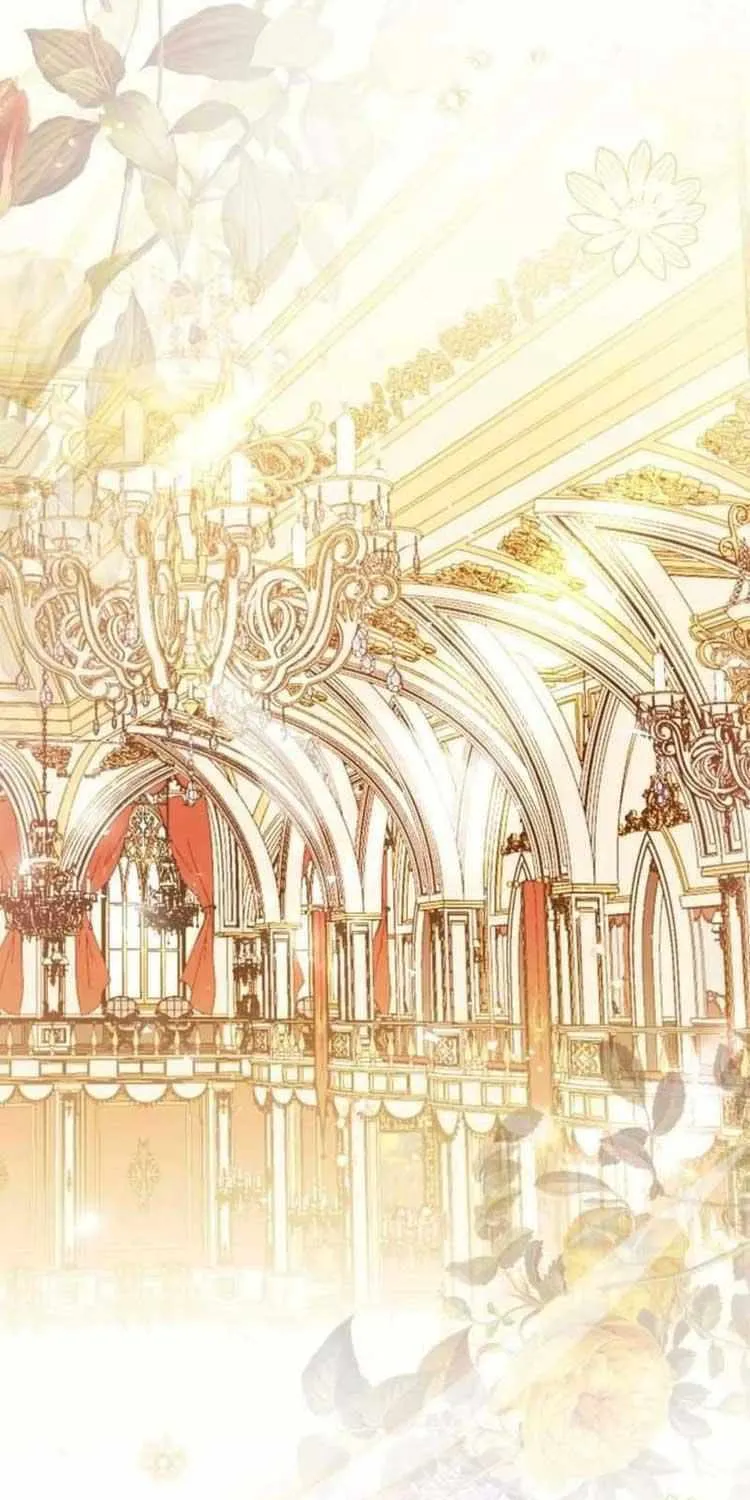 I Will Give Up the Position as the Empress Chapter 60 page 54 - 