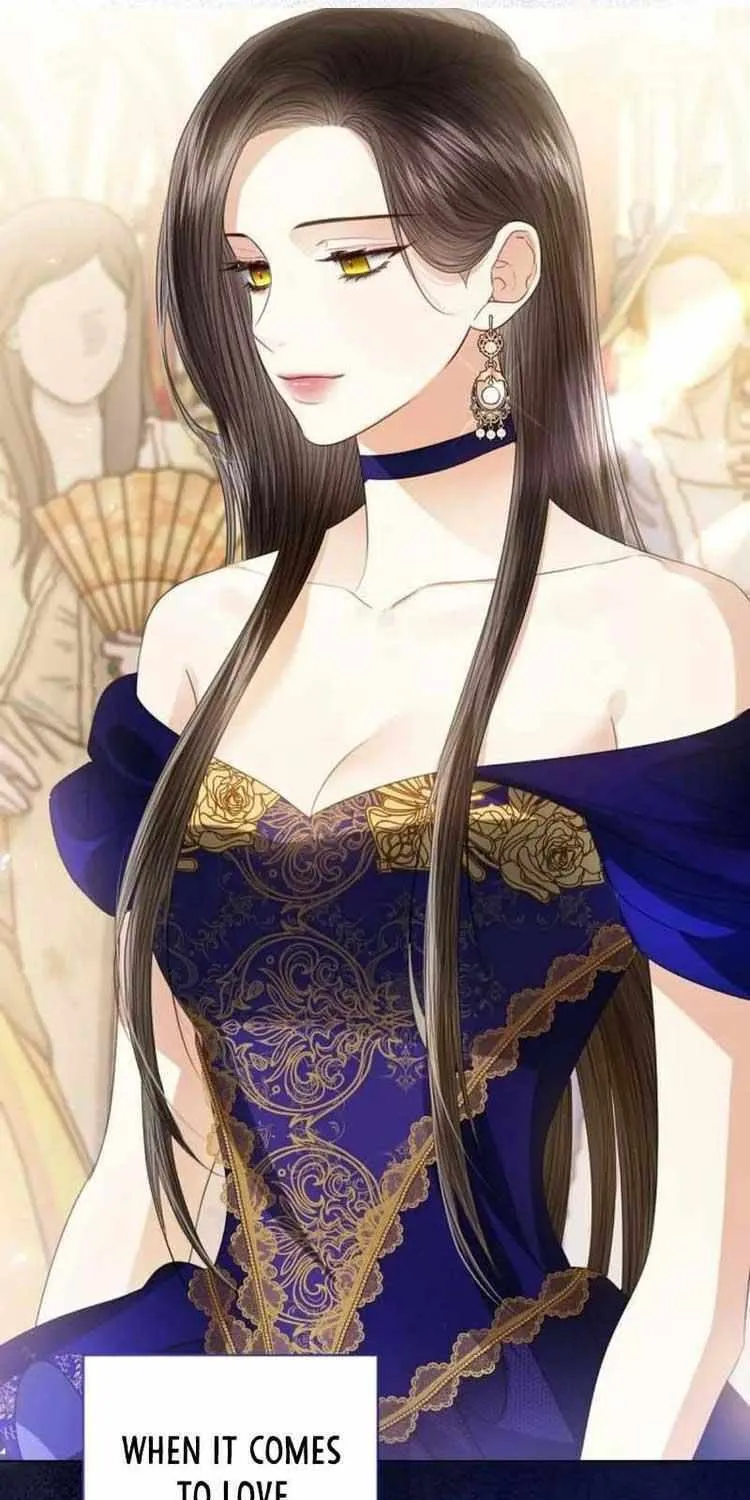 I Will Give Up the Position as the Empress Chapter 60 page 59 - 