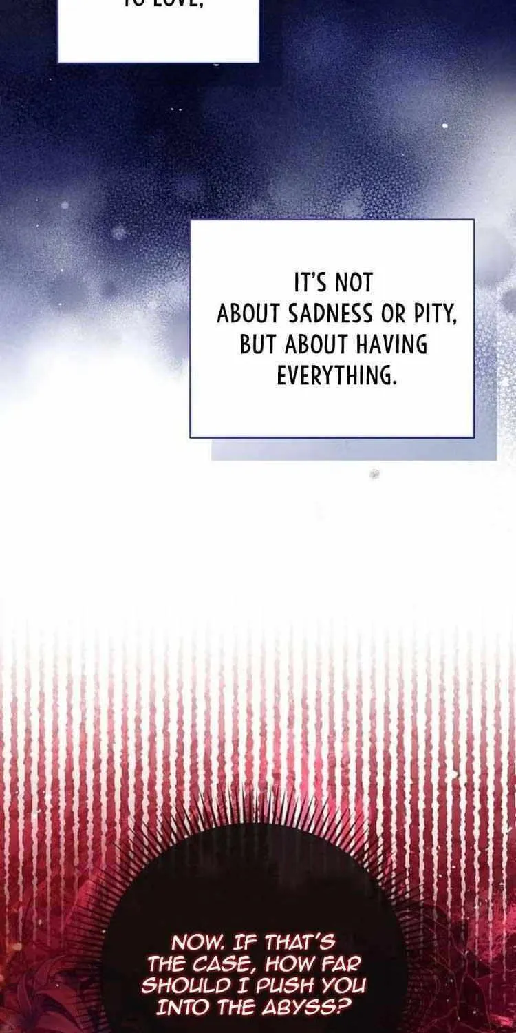 I Will Give Up the Position as the Empress Chapter 60 page 60 - 