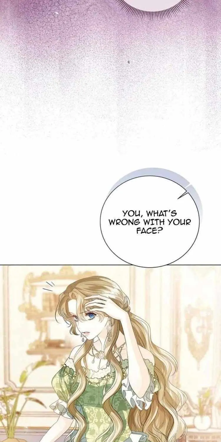 I Will Give Up the Position as the Empress Chapter 60 page 7 - 