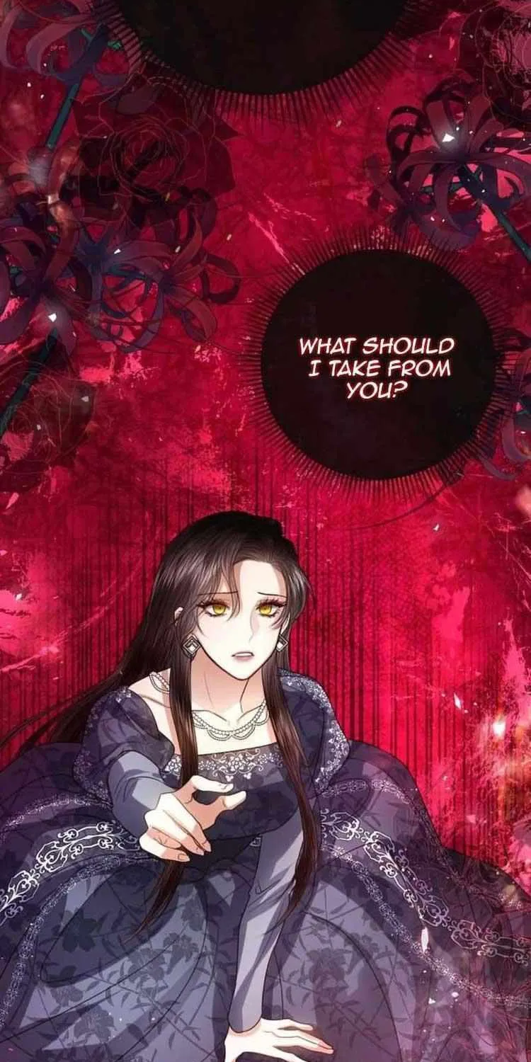 I Will Give Up the Position as the Empress Chapter 60 page 61 - 