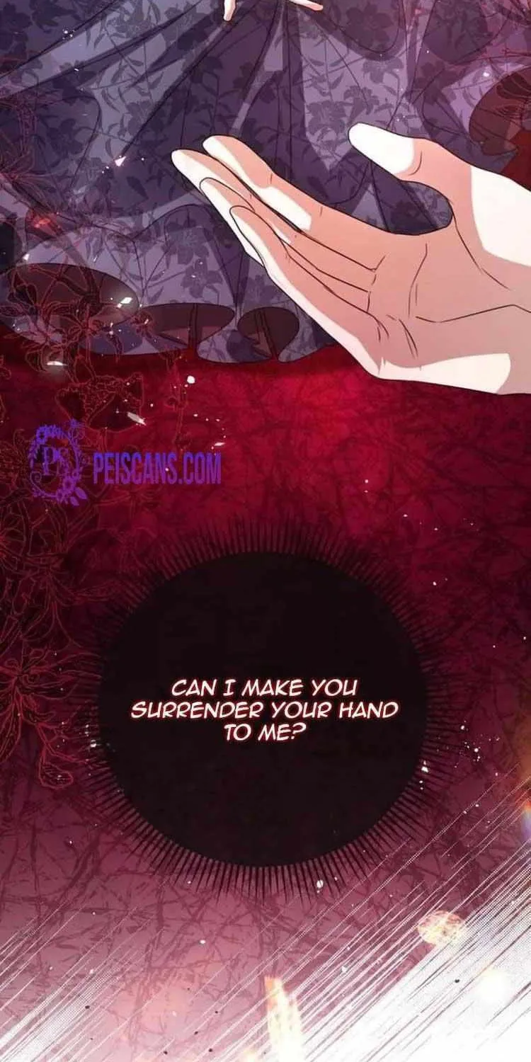 I Will Give Up the Position as the Empress Chapter 60 page 62 - 
