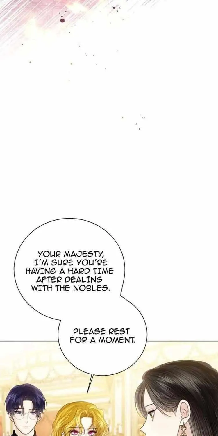 I Will Give Up the Position as the Empress Chapter 60 page 63 - 