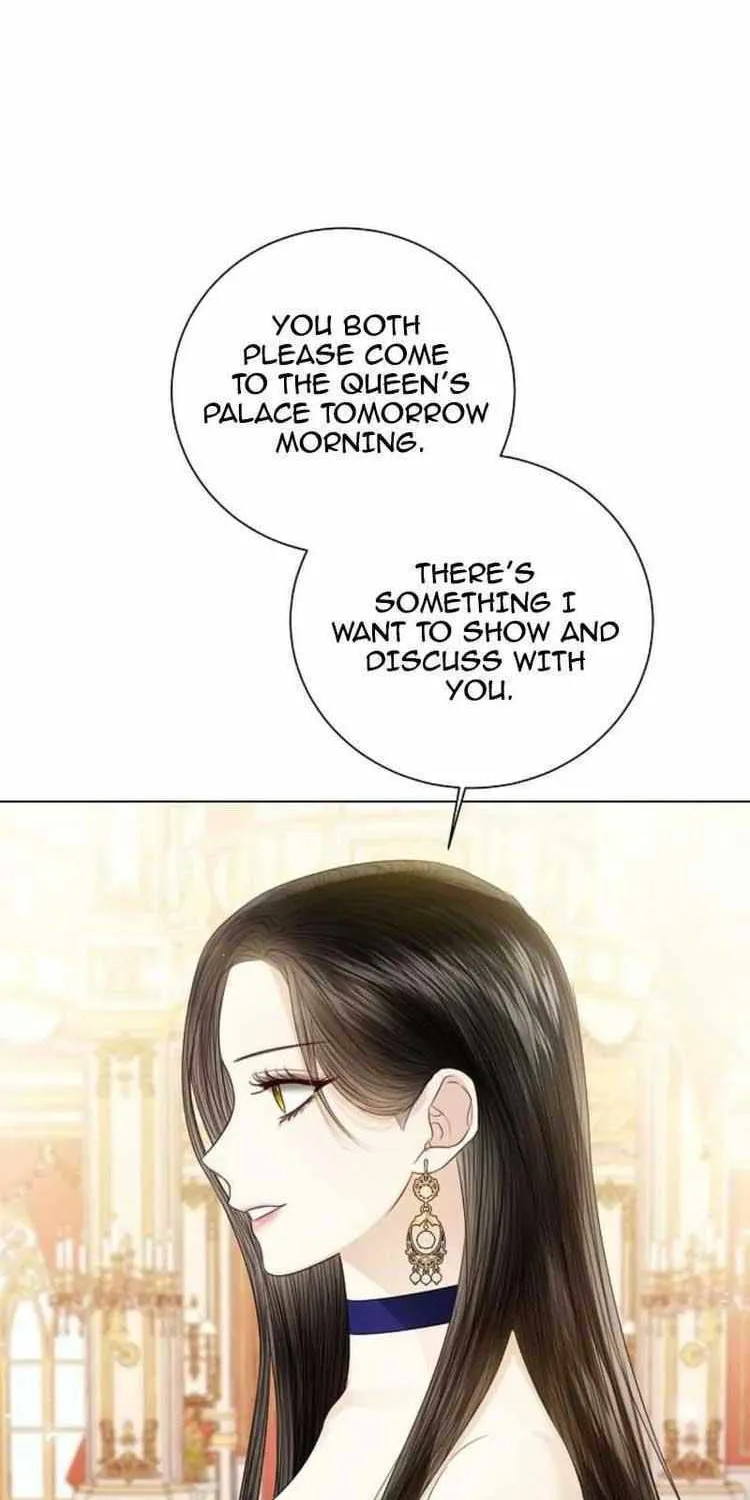I Will Give Up the Position as the Empress Chapter 60 page 66 - 