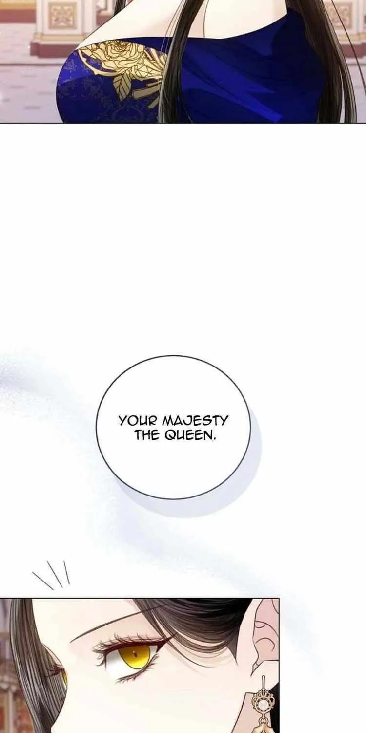 I Will Give Up the Position as the Empress Chapter 60 page 67 - 