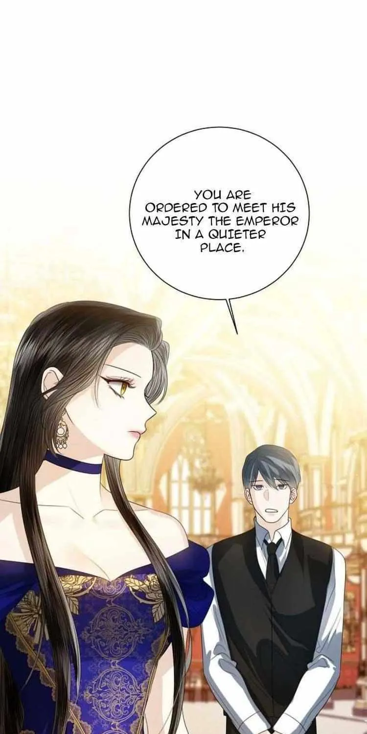 I Will Give Up the Position as the Empress Chapter 60 page 69 - 