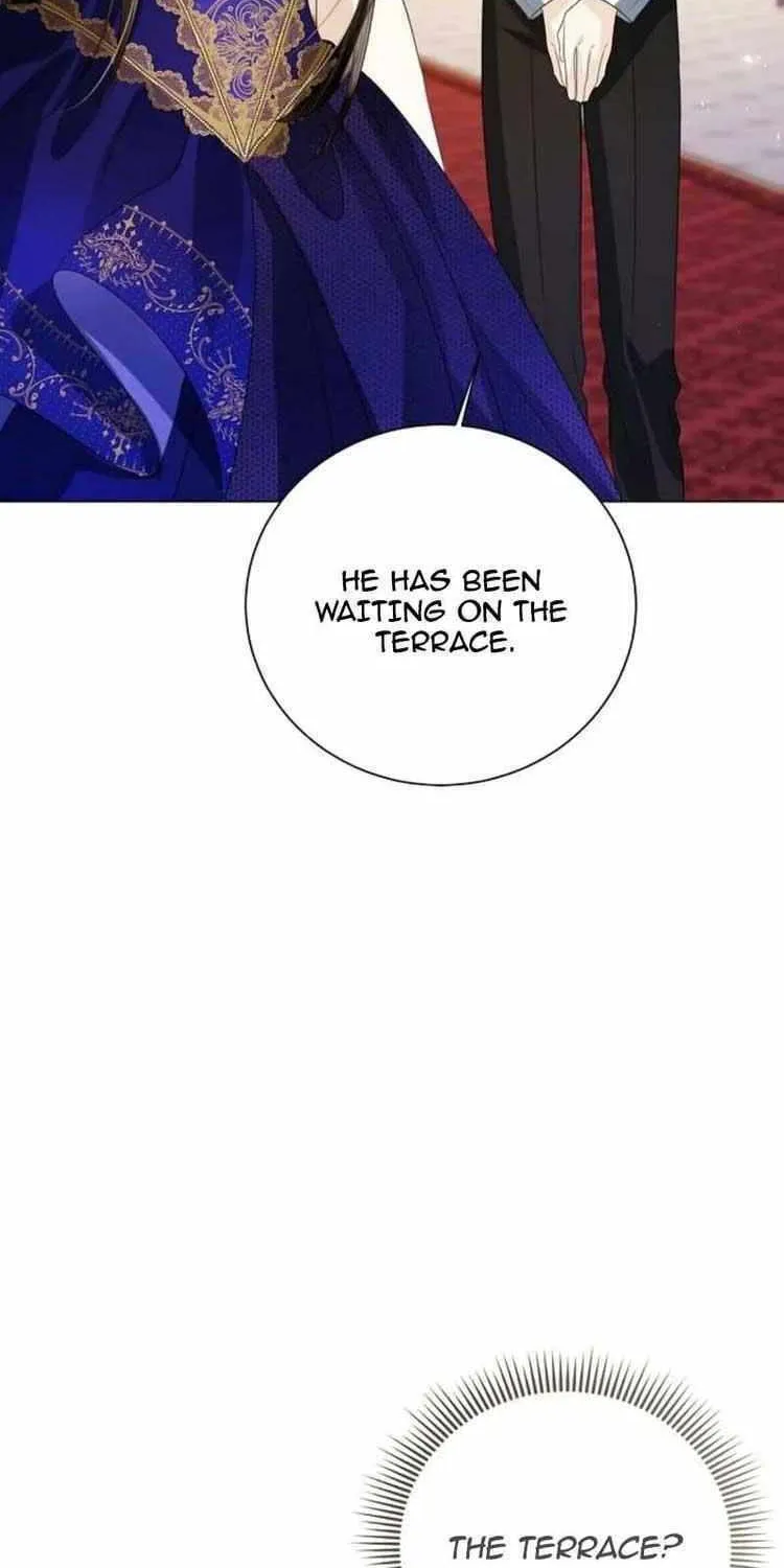 I Will Give Up the Position as the Empress Chapter 60 page 70 - 