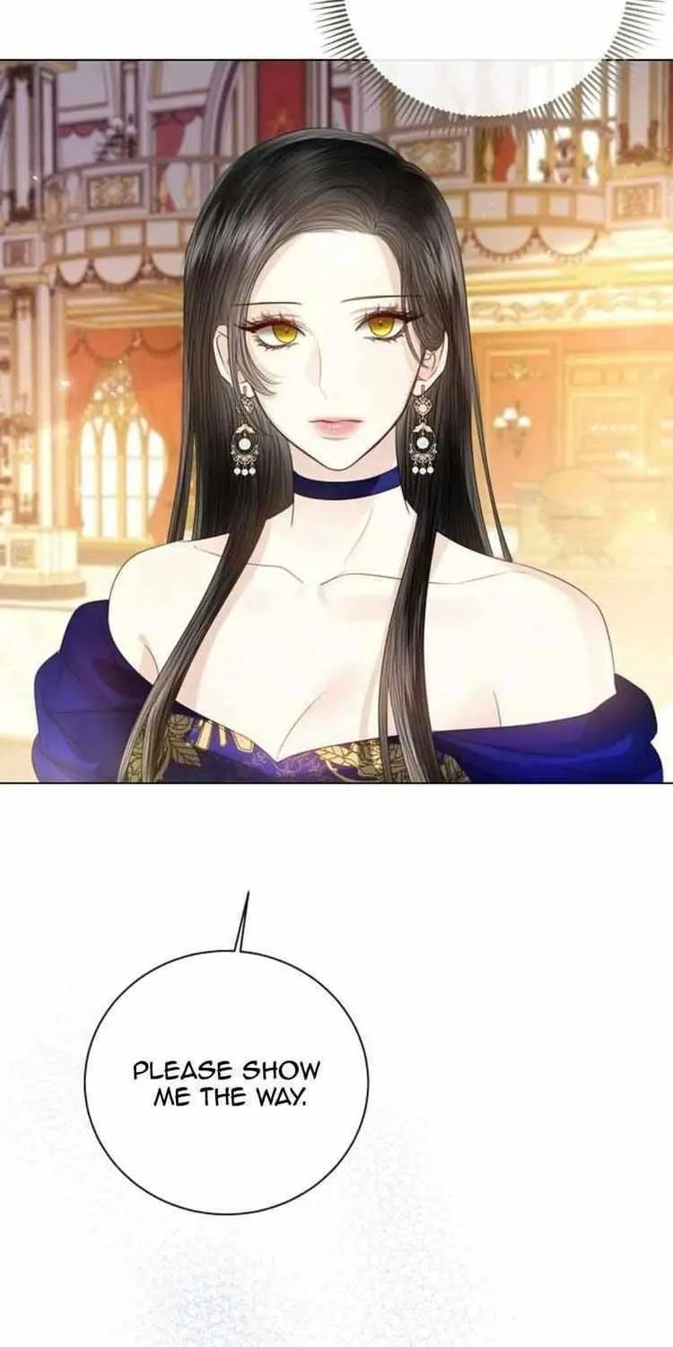 I Will Give Up the Position as the Empress Chapter 60 page 71 - 