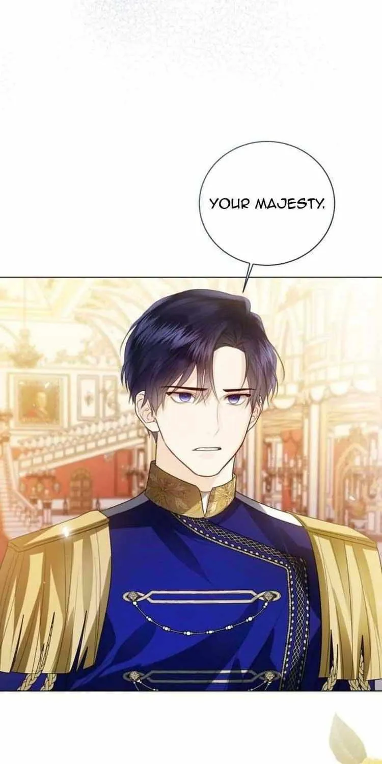 I Will Give Up the Position as the Empress Chapter 60 page 72 - 
