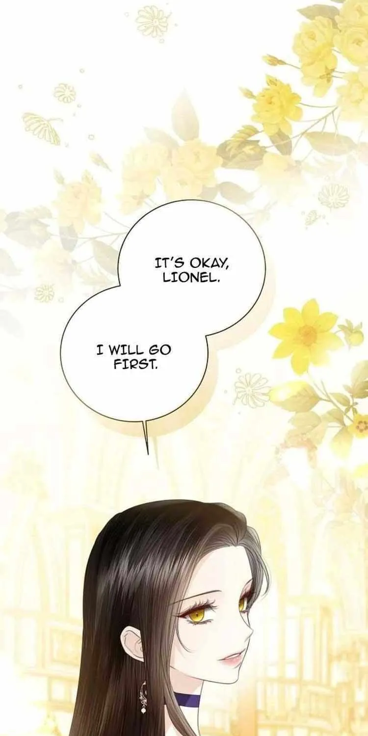 I Will Give Up the Position as the Empress Chapter 60 page 73 - 