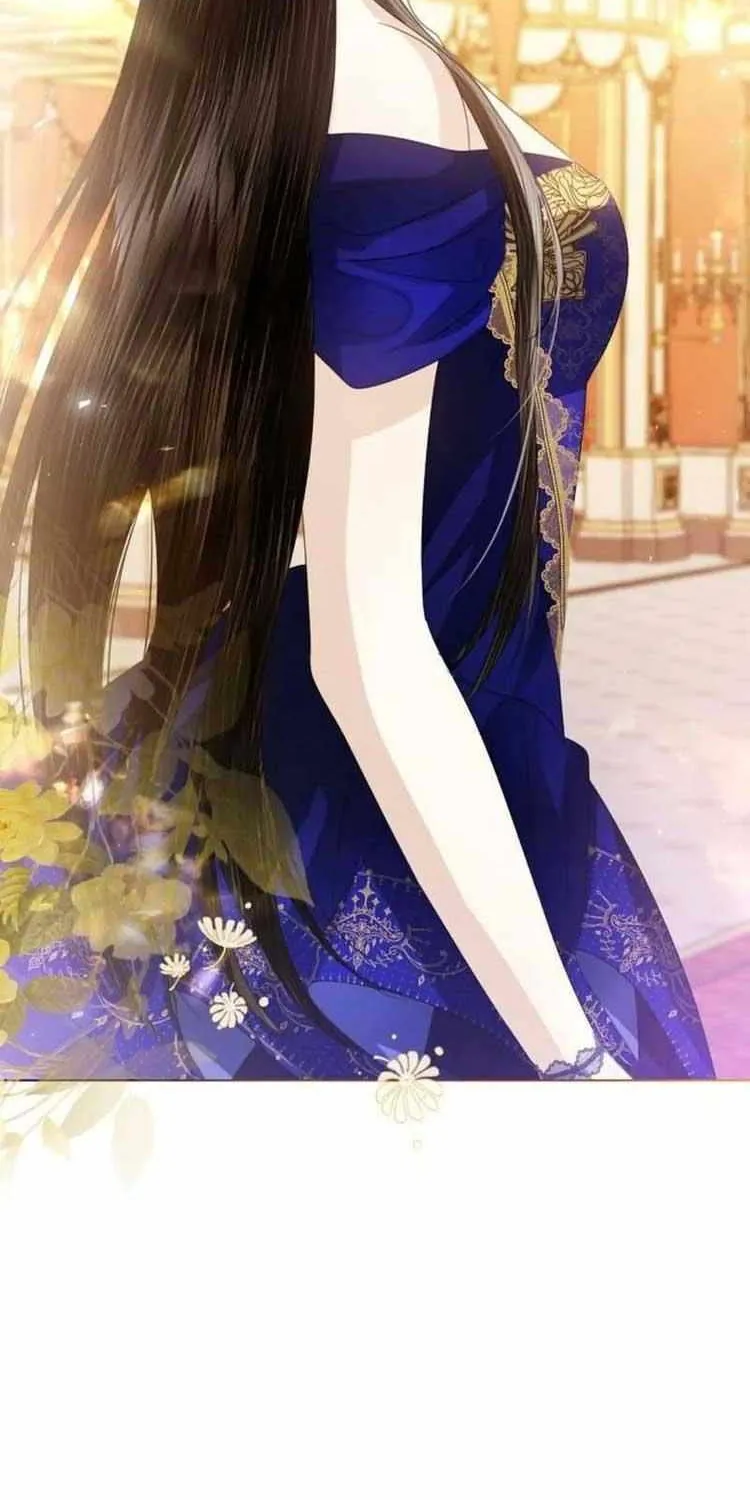 I Will Give Up the Position as the Empress Chapter 60 page 74 - 