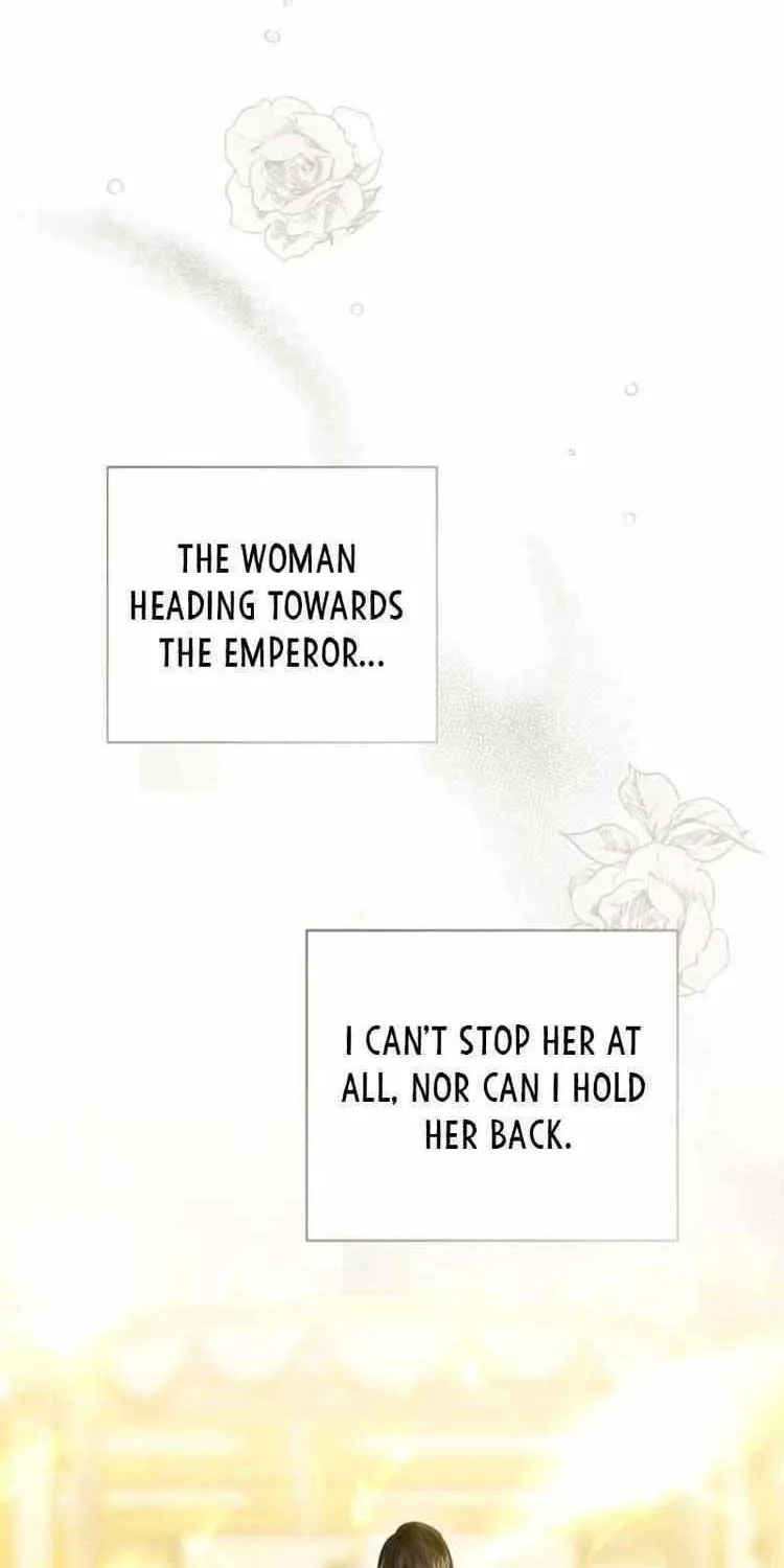 I Will Give Up the Position as the Empress Chapter 60 page 76 - 