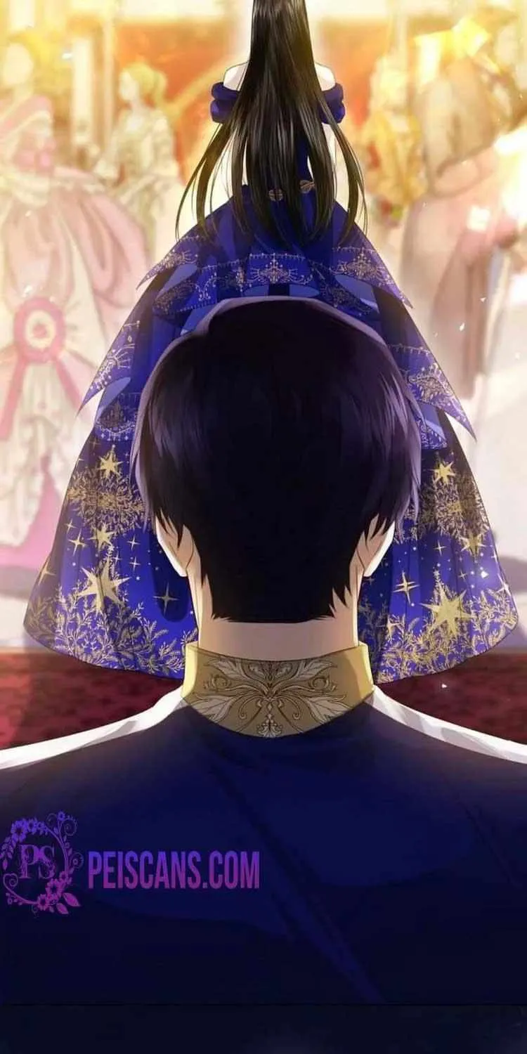 I Will Give Up the Position as the Empress Chapter 60 page 77 - 