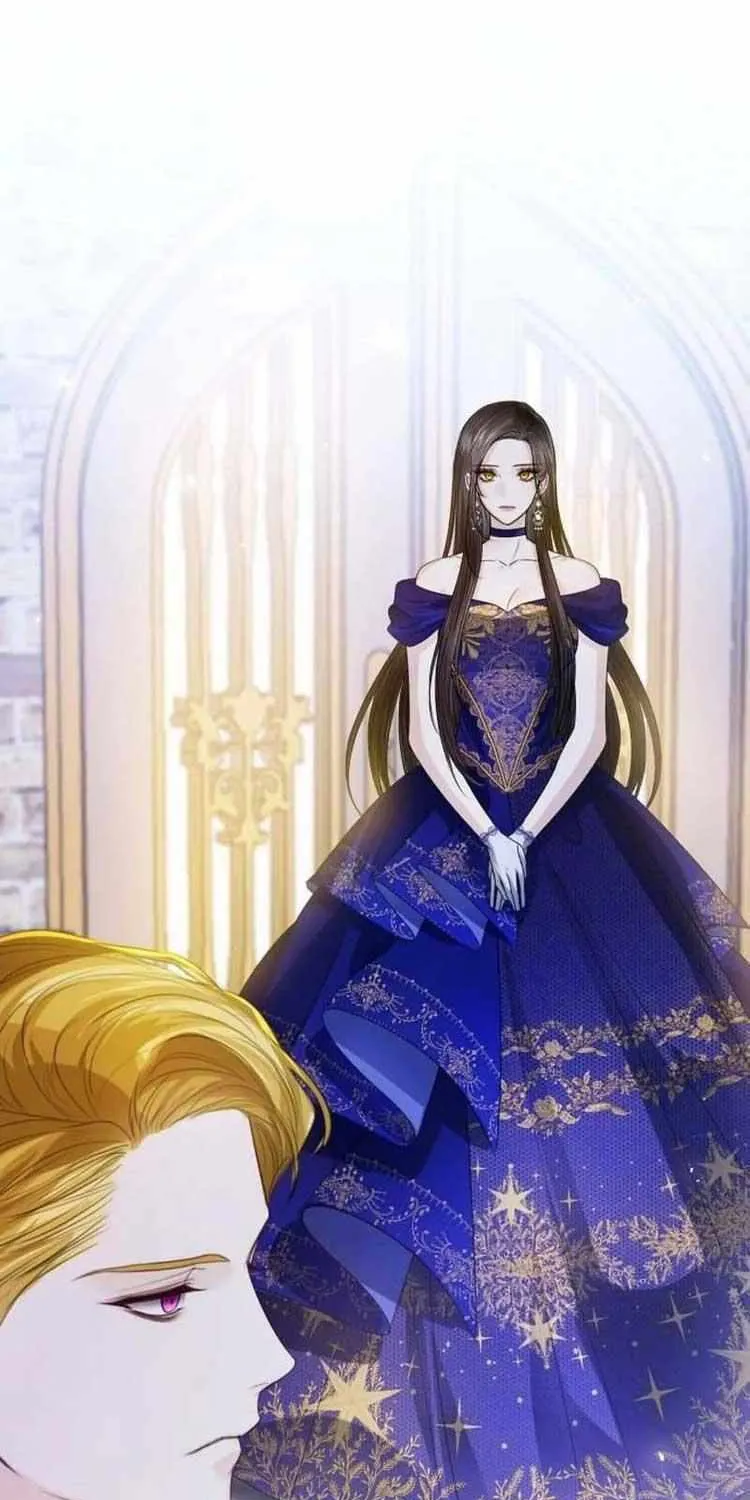 I Will Give Up the Position as the Empress Chapter 60 page 81 - 