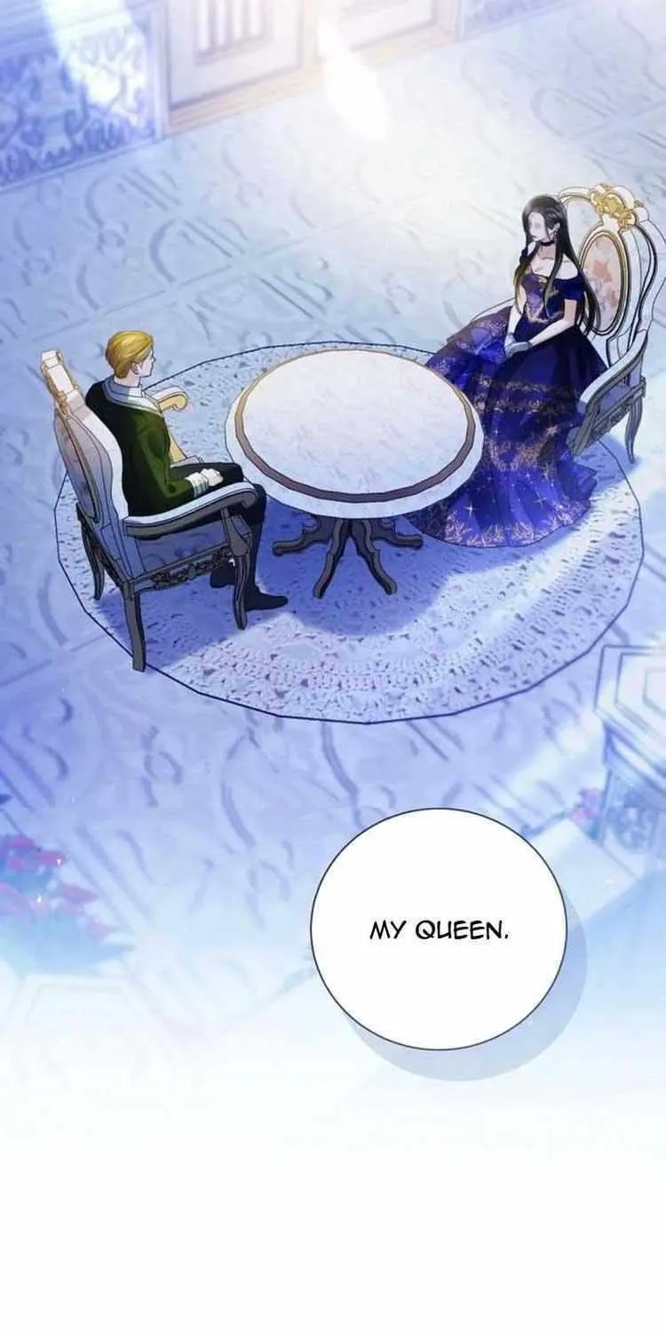 I Will Give Up the Position as the Empress Chapter 60 page 85 - 