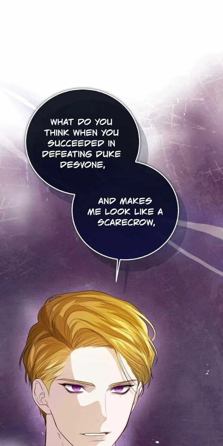 I Will Give Up the Position as the Empress Chapter 60 page 86 - 
