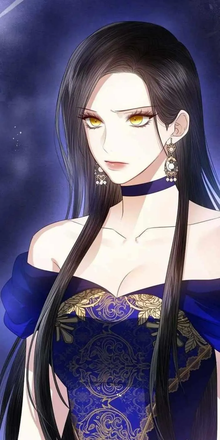 I Will Give Up the Position as the Empress Chapter 60 page 89 - 