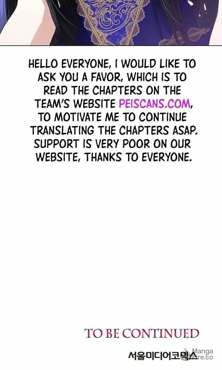 I Will Give Up the Position as the Empress Chapter 60 page 90 - 