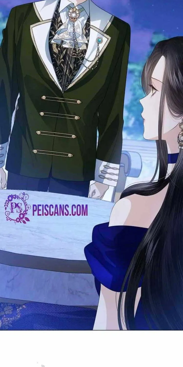I Will Give Up the Position as the Empress Chapter 61 page 22 - 