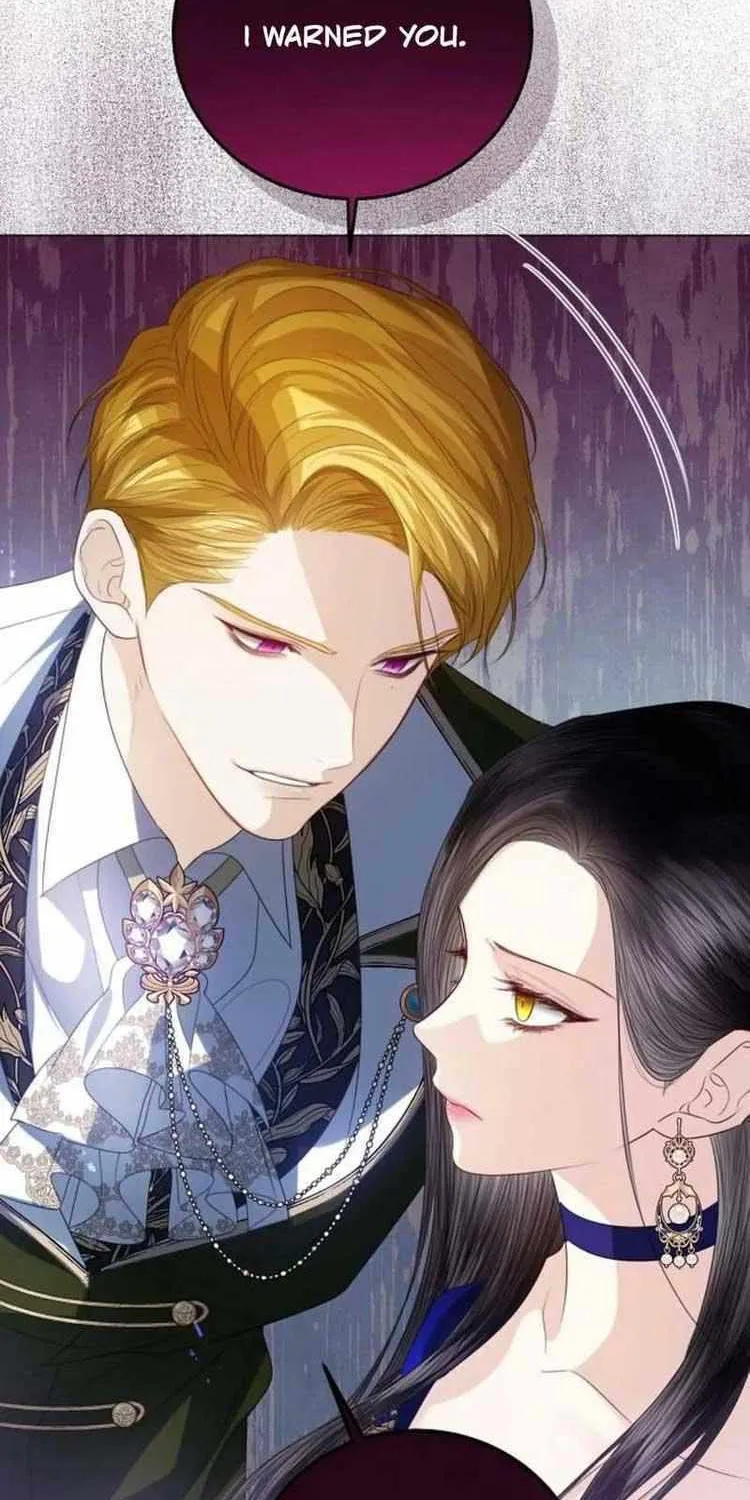 I Will Give Up the Position as the Empress Chapter 61 page 24 - 