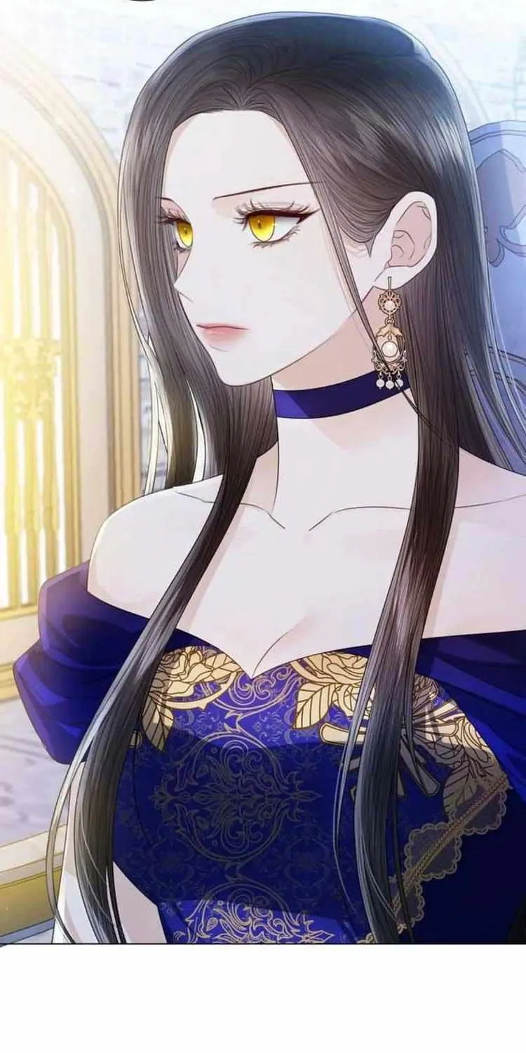 I Will Give Up the Position as the Empress Chapter 61 page 4 - 