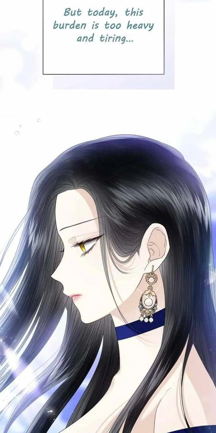 I Will Give Up the Position as the Empress Chapter 61 page 37 - 