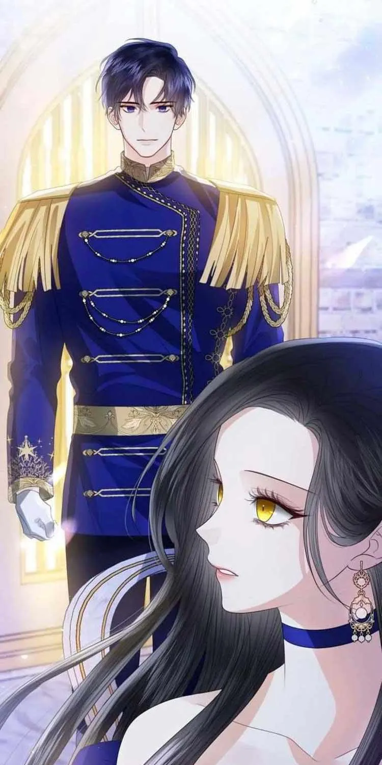 I Will Give Up the Position as the Empress Chapter 61 page 39 - 
