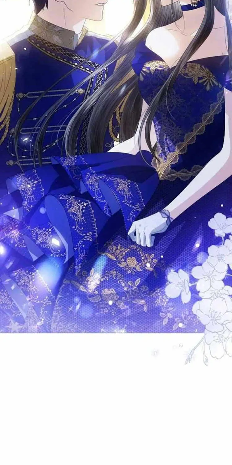 I Will Give Up the Position as the Empress Chapter 61 page 42 - 