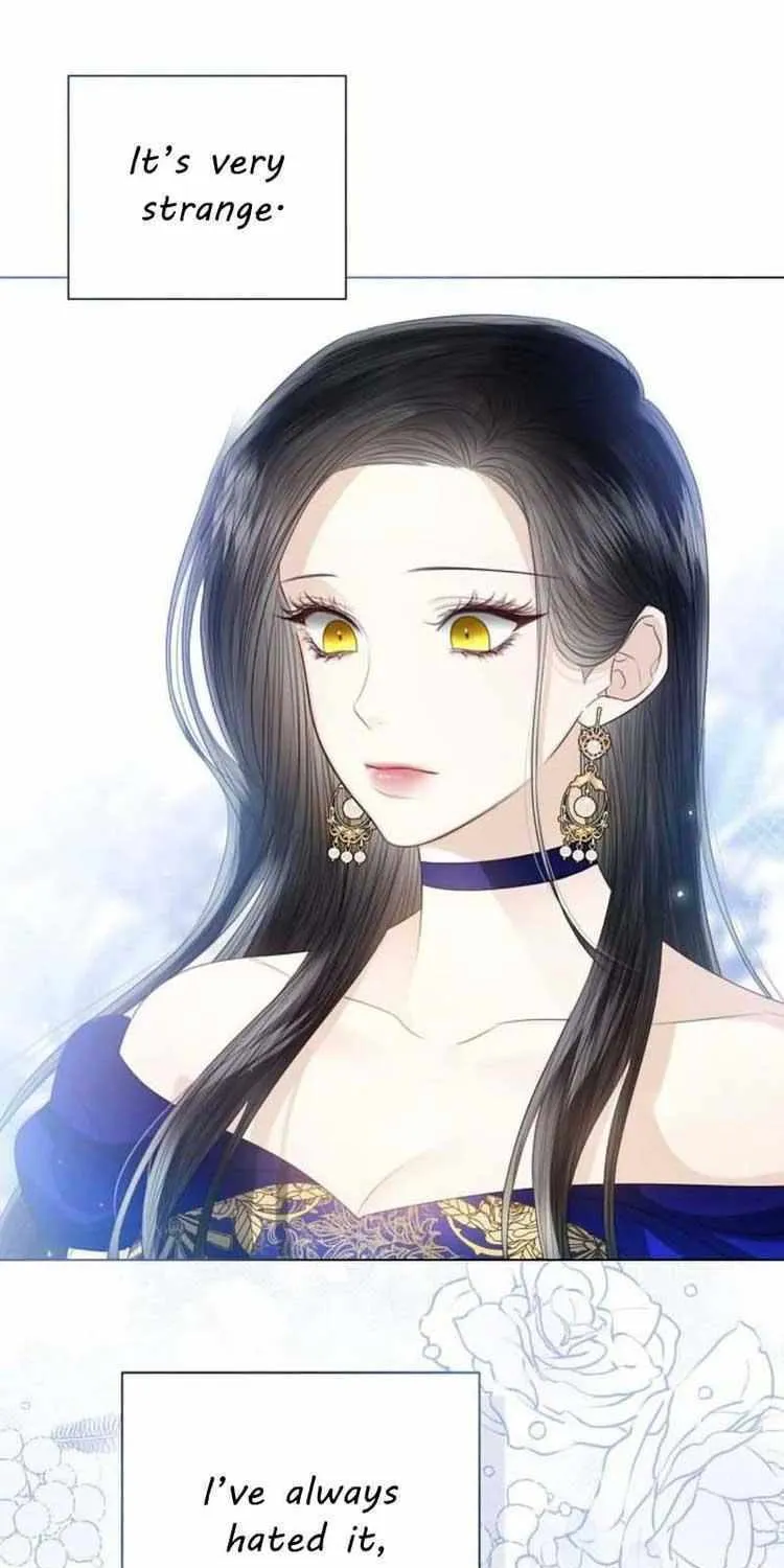 I Will Give Up the Position as the Empress Chapter 61 page 43 - 