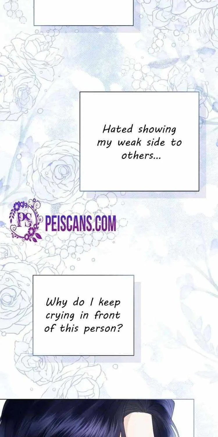 I Will Give Up the Position as the Empress Chapter 61 page 44 - 