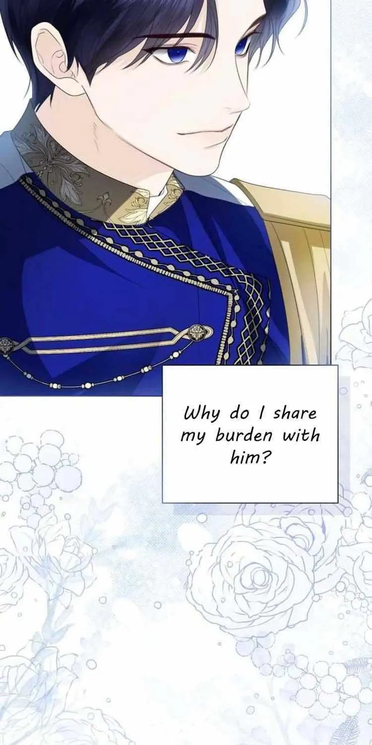 I Will Give Up the Position as the Empress Chapter 61 page 45 - 